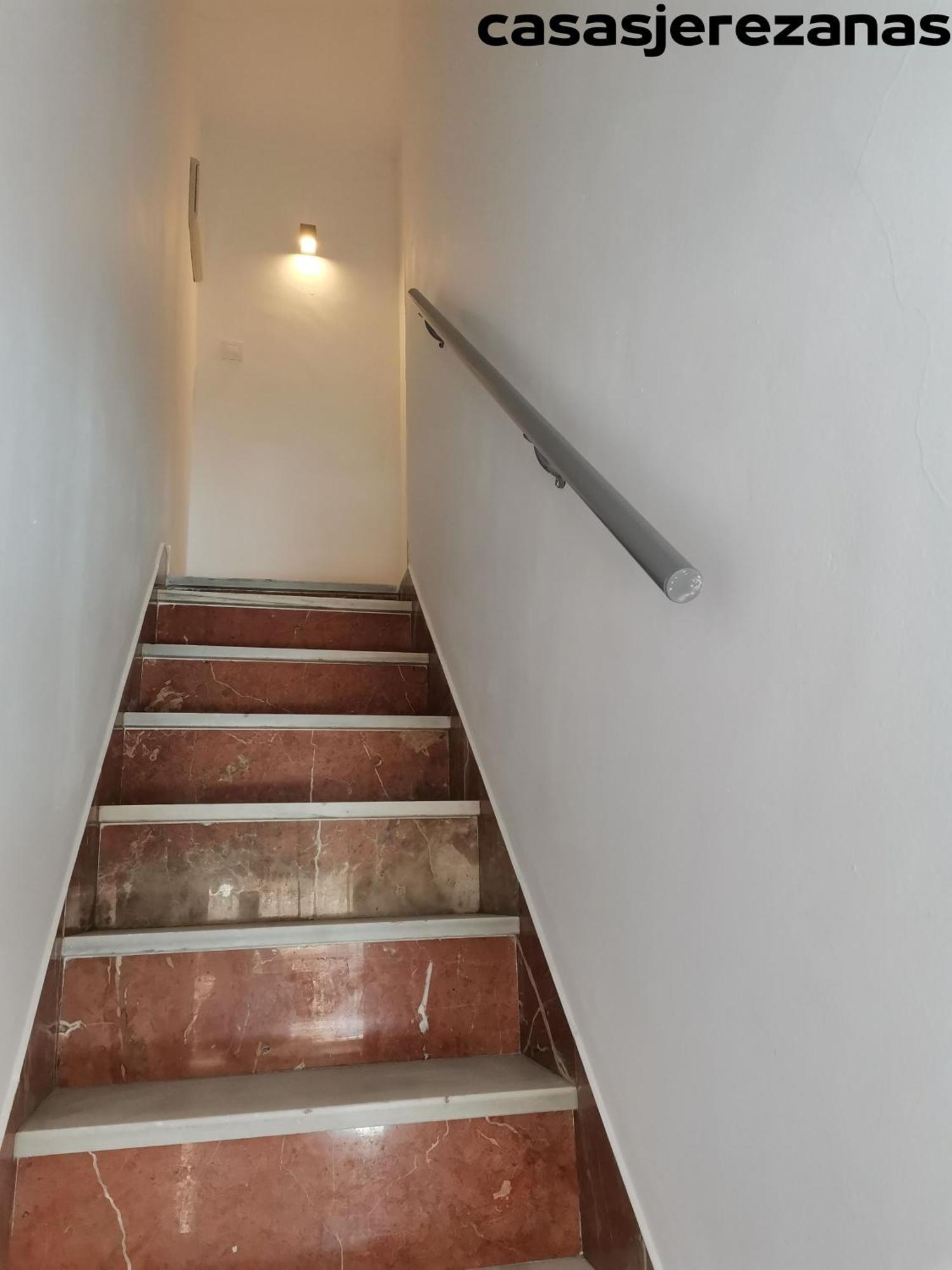 Apartament Casasjerezanas Valerian Jerez de la Frontera Zewnętrze zdjęcie