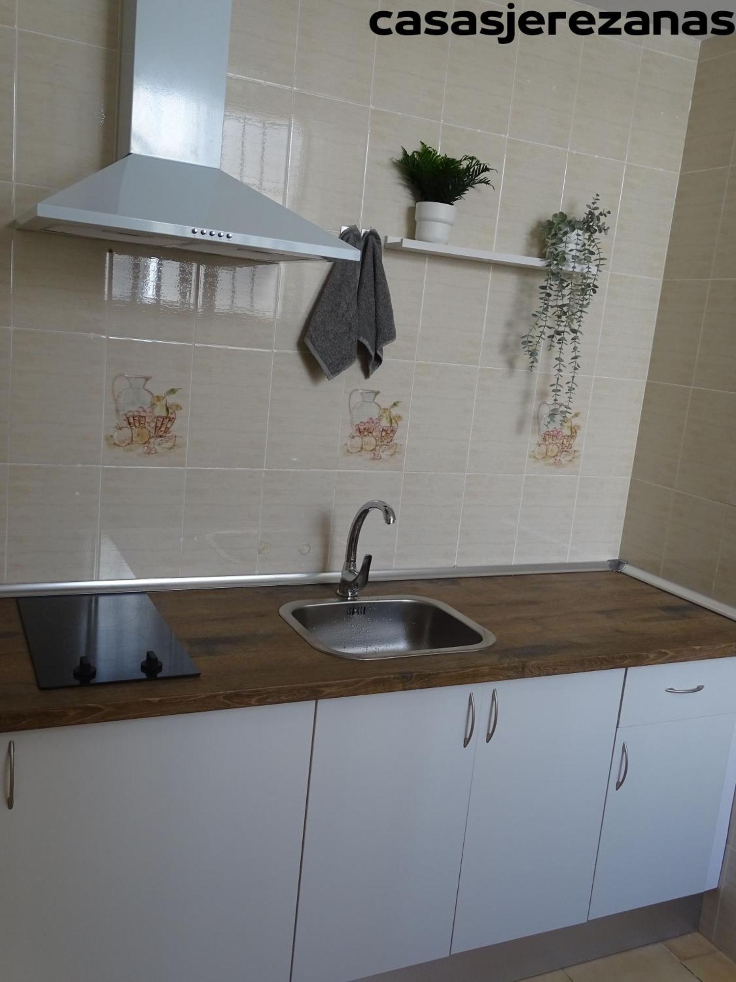 Apartament Casasjerezanas Valerian Jerez de la Frontera Zewnętrze zdjęcie