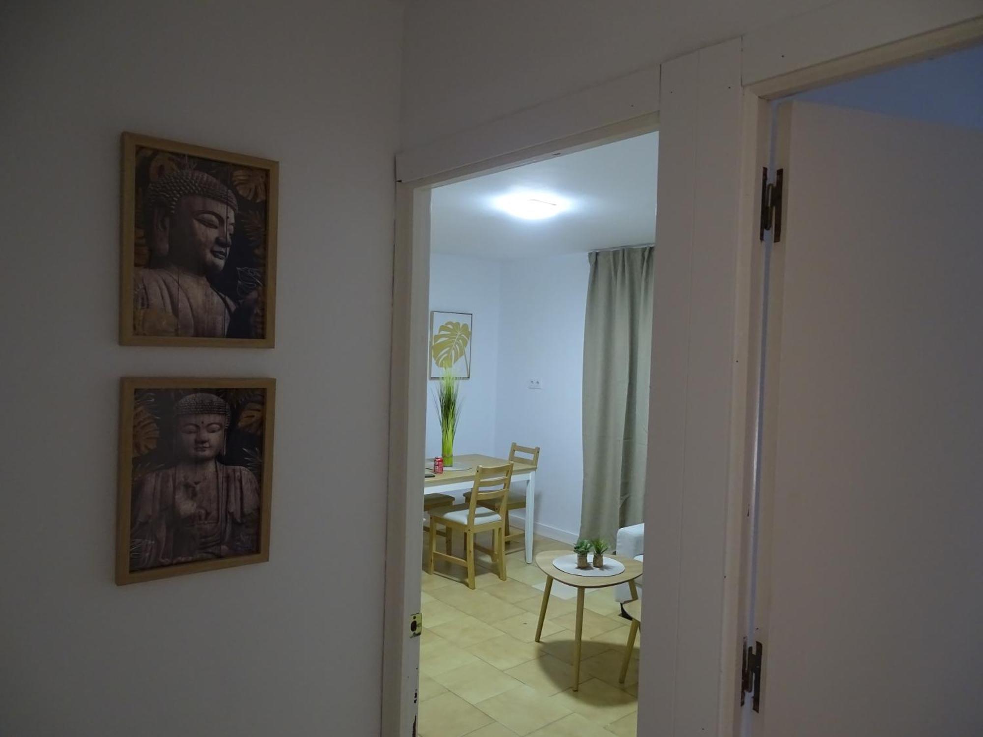 Apartament Casasjerezanas Valerian Jerez de la Frontera Zewnętrze zdjęcie